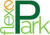 FlexePark logo