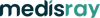 Medisray logo