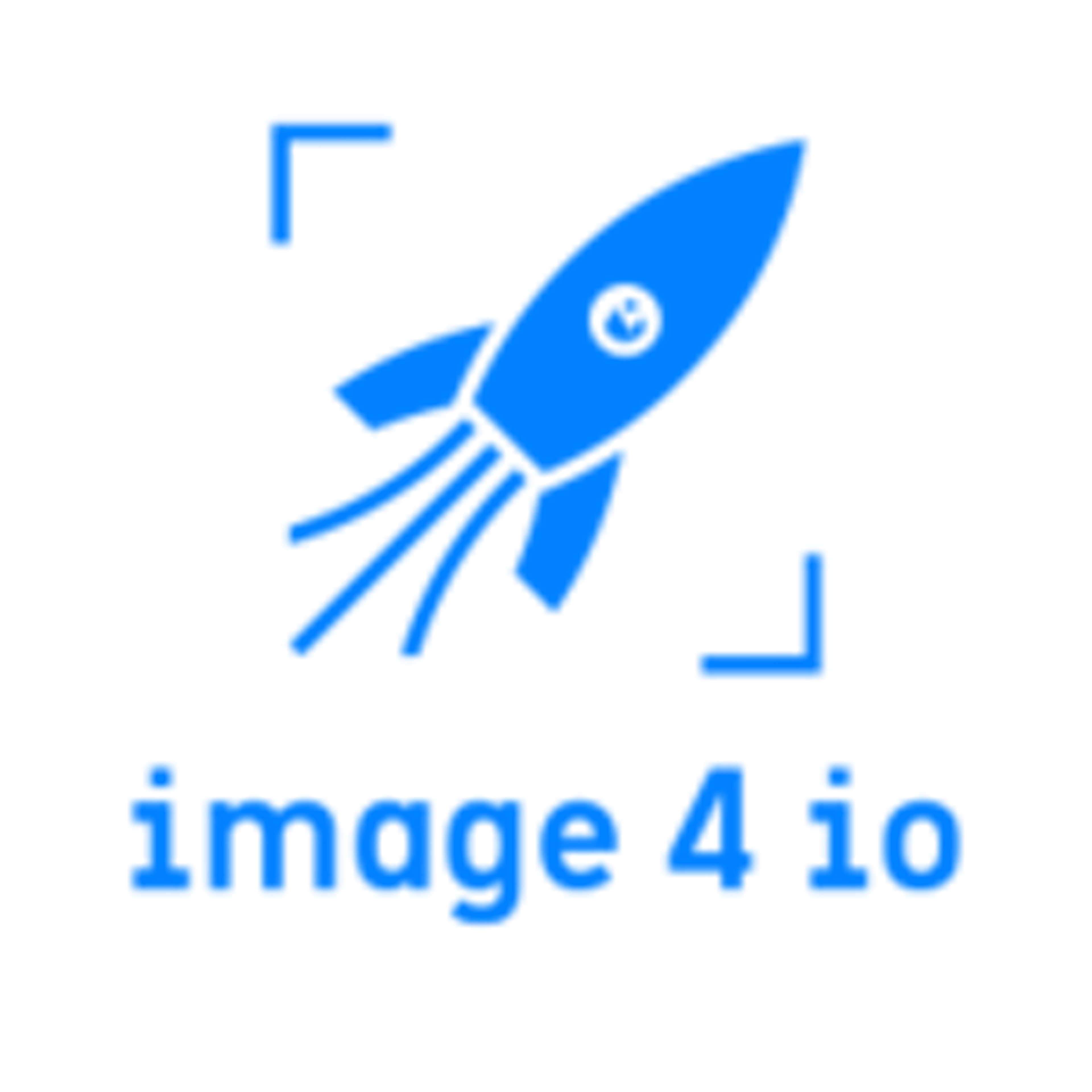 Image4io Logo