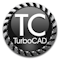 TurboCad logo