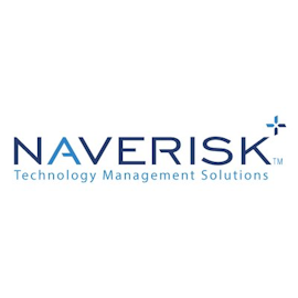 Logotipo do Naverisk