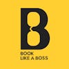 Book Like A Boss logo
