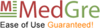 MedGre logo