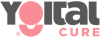Ygital Cure Connect logo