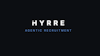 Hyrre logo