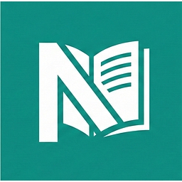 NavoBook logo
