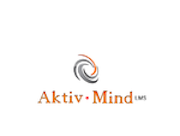 Aktiv Mind LMS's logo