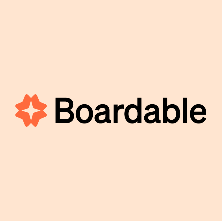 Boardable