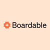 Boardable logo