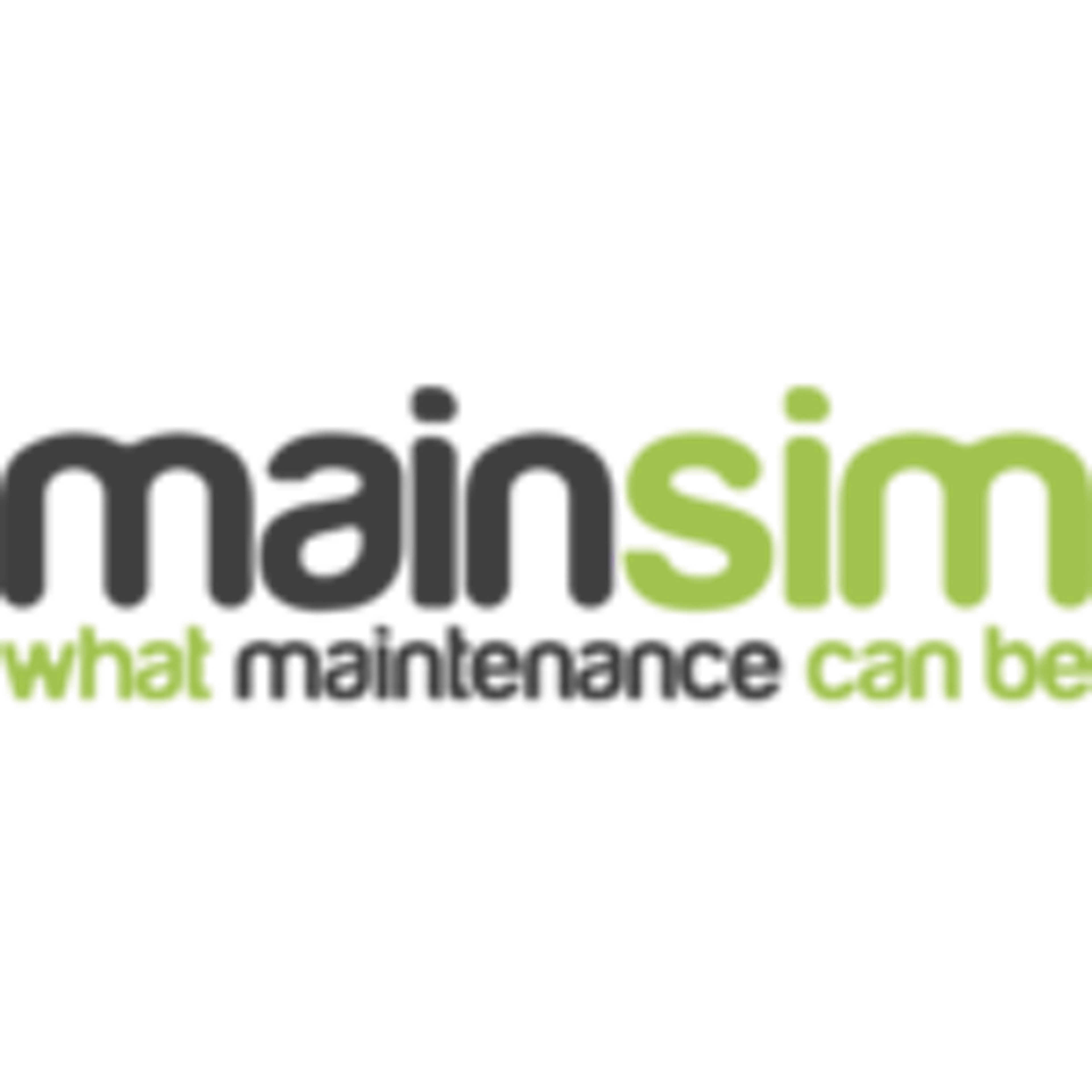 mainsim Logo