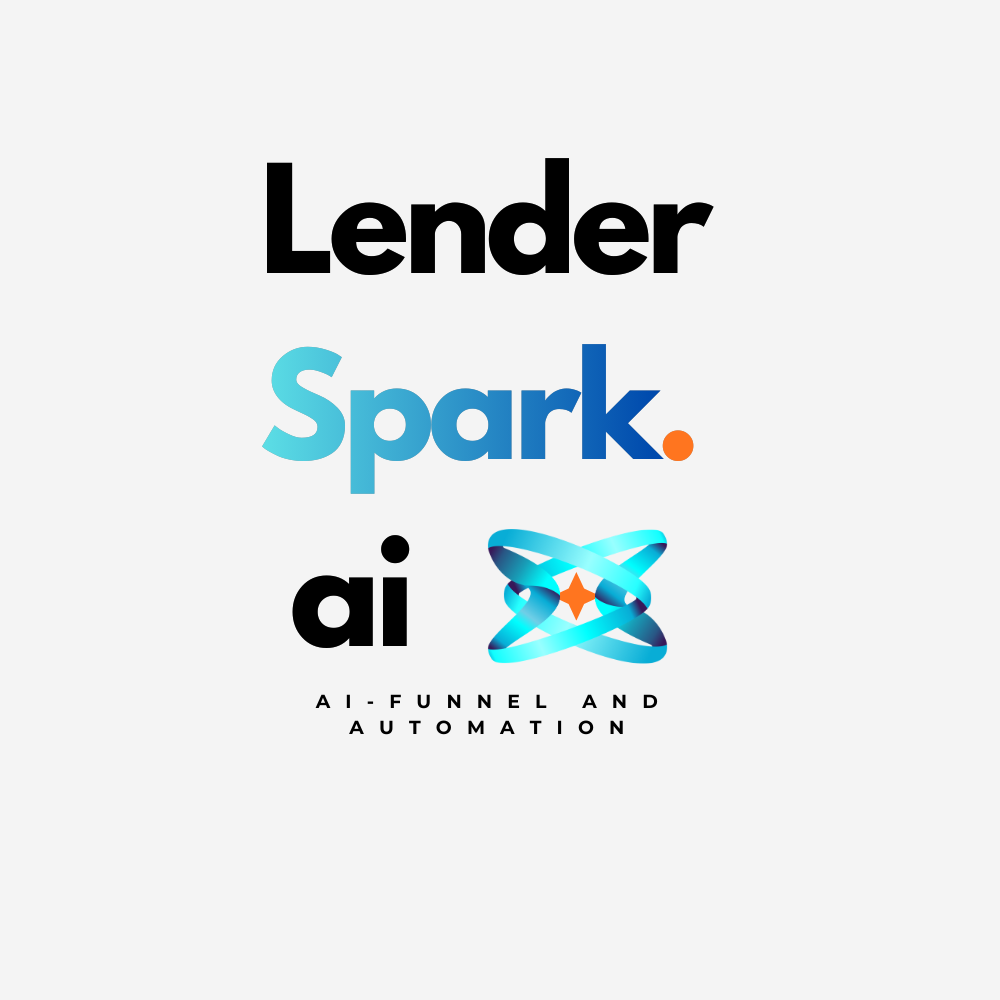 LenderSpark.ai logo
