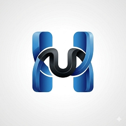 HuRa logo