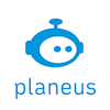 planeus logo