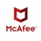 McAfee Mobile Security logo