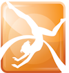 GymnasticsBiz logo