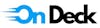 On-Deck logo