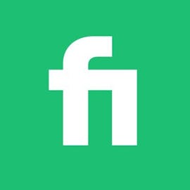 Logo Fiverr Workspace 