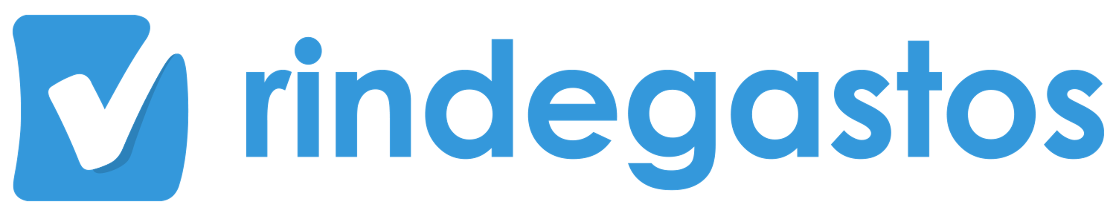 Rindegastos Logo