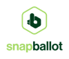 SnapBallot logo
