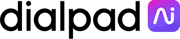 Dialpad's logo