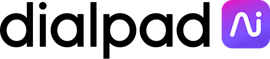 Logo Dialpad 