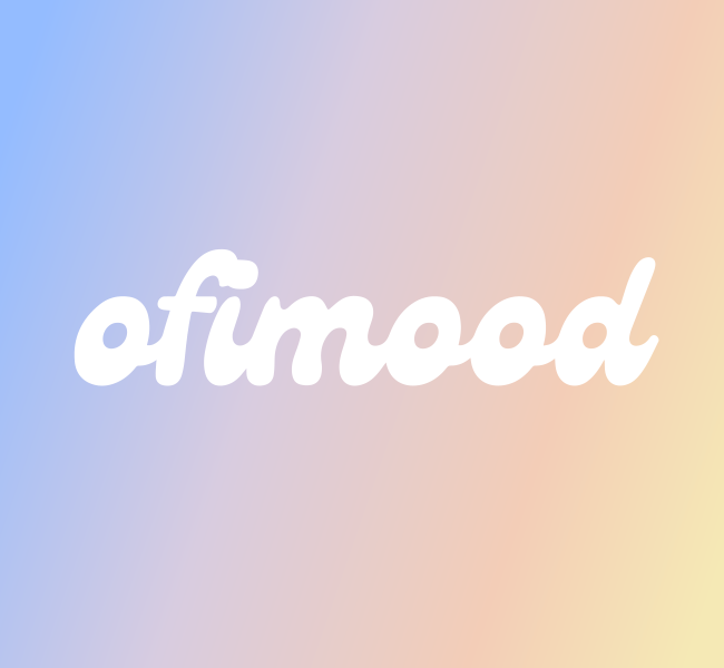 Ofimood logo