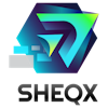 SHEQX logo