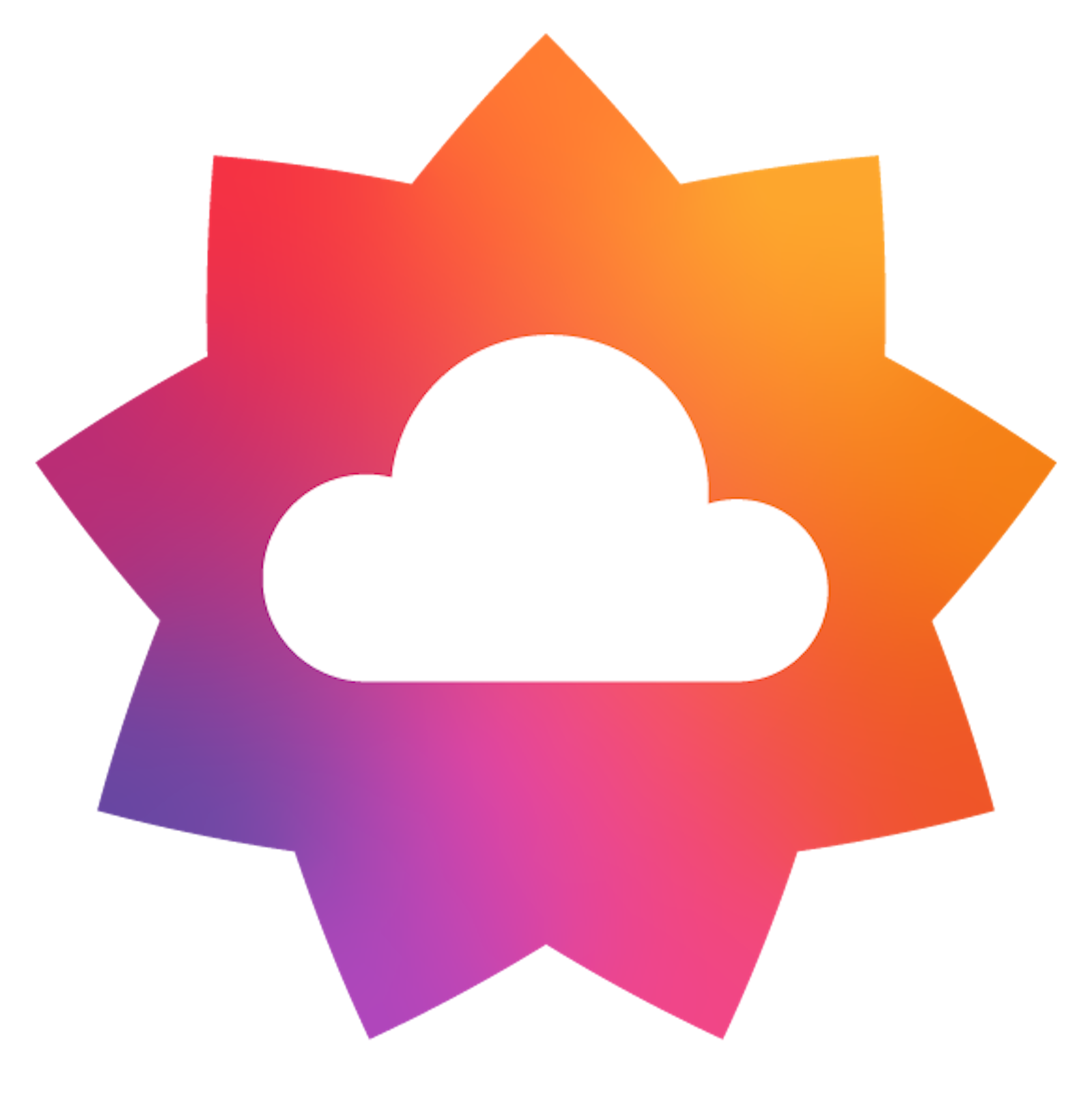 Culture Cloud Logo