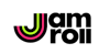 JamRoll logo