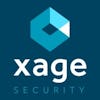Xage logo