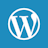 WordPress logo