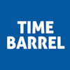 Time Barrel's logo