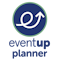 EventUp Planner logo