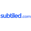 Subtiled.com logo