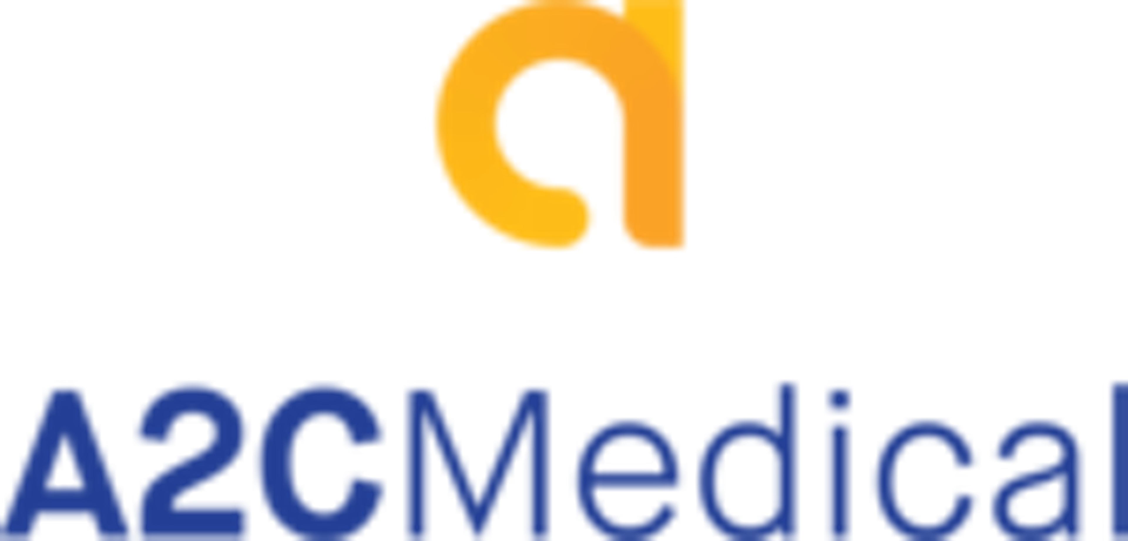 A2C Medical Logo