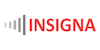 Insigna logo