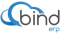 Bind ERP logo
