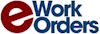 eWorkOrders CMMS's logo