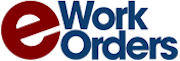 eWorkOrders CMMS's logo