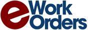Logo eWorkOrders CMMS 