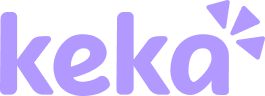Keka logo