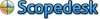 Scopedesk Logo
