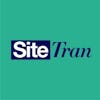 SiteTran logo