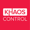 Khaos Control logo