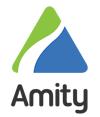 Amity logo