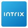 Intrix CRM logo