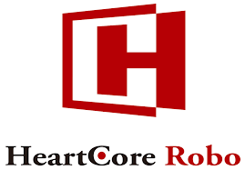 HeartCore Robo