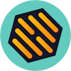 Hivepass logo