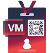 VLC Visitor Management logo