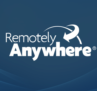RemotelyAnywhere